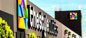 Neinver culmina su cambio