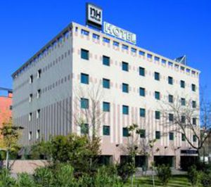 Cambios en la dirección de establecimientos madrileños de NH Hoteles