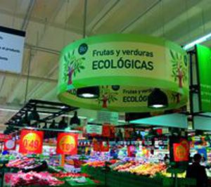 Alcampo, la más versátil