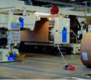 Pratt Industries invertirá 260 M$ en la construcción de su cuarta papelera