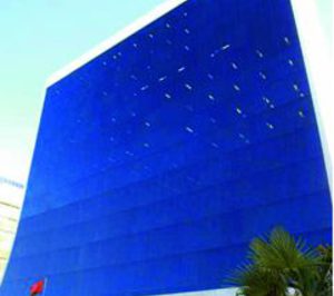 El grupo Saint-Gobain amplía fronteras en el norte de África