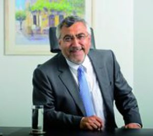 Relevo en la dirección general de Nestlé España