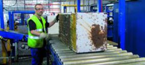 Ecotic y Acema aúnan esfuerzos en la gestión del RAEE