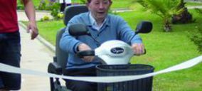 Valoriza se hace con un contrato de SAD en Madrid