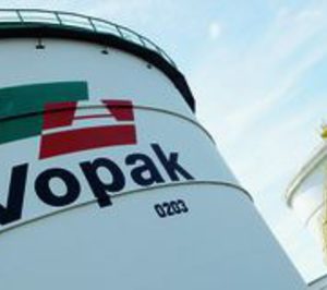 Vopak Algeciras consolida su capacidad financiera