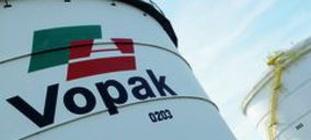 Vopak Algeciras consolida su capacidad financiera