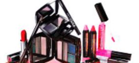Avon presenta su nueva colección de maquillaje