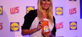 Lidl presenta su campaña de lavavajillas W5