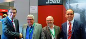 Syrgraf aumenta su capacidad productiva