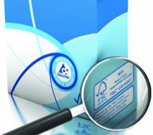 Tetra Pak certificará el 100% de sus envases en España en 2015