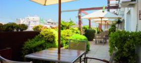 El barcelonés NH Rallye consigue su cuarta estrella