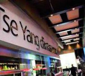 La enseña Tse Yang Dimsum Club amplió su catálogo en verano