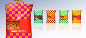 Sun Chemical desarrolla una tinta de bajo nivel de migración