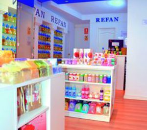 Refan España abrirá 40 franquicias más antes de fin de año