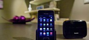 Panasonic incorpora la tecnología smartphone en teléfonos para el hogar