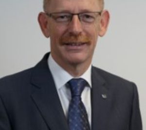 Geert Rongen, nuevo consejero delegado de España y Portugal