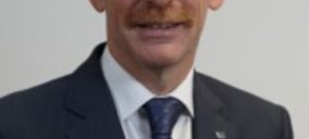 Geert Rongen, nuevo consejero delegado de España y Portugal