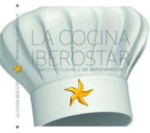 Iberostar presenta su libro de cocina