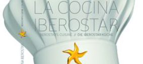 Iberostar presenta su libro de cocina