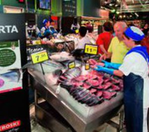 Eroski implanta la solución de planificación avanzada de ToolsGroup