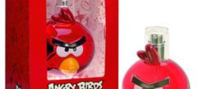 Air-Val International lanzará Angry Birds finalmente en octubre