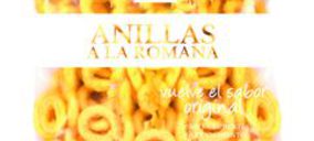 Clavo y Angulas Aguinaga presentan su proyecto en común