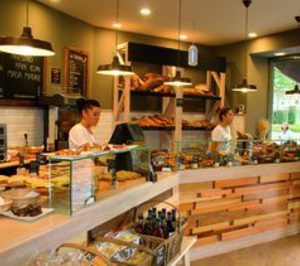 Panaria se estrena en centros comerciales