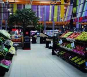 Eroski mejora su resultado operativo, pero no endereza sus ventas