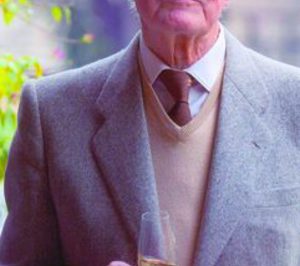 Fallece Mauricio González-Gordon