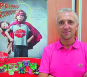 Entrevista a Eduardo Córdoba, Director Comercial Nacional de Primaflor: “Los hábitos han cambiado, las tendencias han cambiado y por lo tanto los modelos comerciales han de girar”