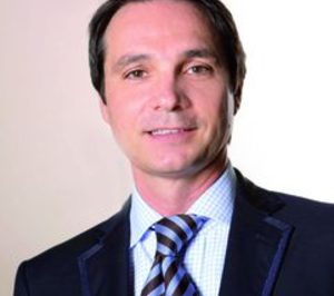 NH Hoteles refuerza el área de negocio de América Latina y sitúa a Gilles Gonzalez al frente