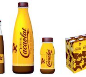 Cacaolat cerrará la fábrica de Zaragoza