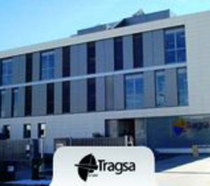Tragsa estrena nueva planta de prefabricados