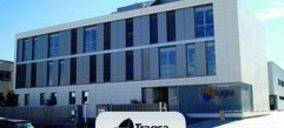 Tragsa estrena nueva planta de prefabricados