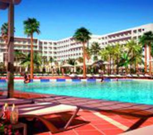 Riu abrirá en abril de 2014 su primer todo incluido de Panamá