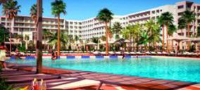 Riu abrirá en abril de 2014 su primer todo incluido de Panamá