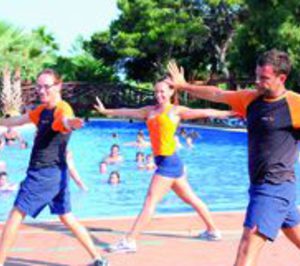 Profesionalización del ocio