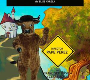 Bosch y Junkers de gira con la compañía de teatro de Blanca Marsillach