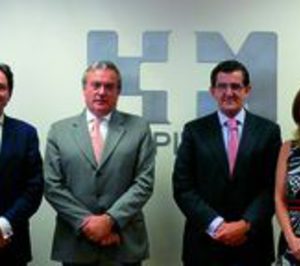 HM Hospitales adquiere un acelerador lineal para su nuevo hospital