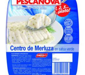 La banca negocia la fórmula para desembarcar en Pescanova