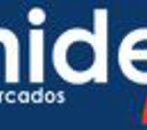 Unide supera el medio centenar de súpers con sus nuevas enseñas