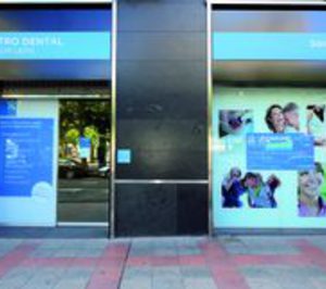 Sanitas abre en León su tercera clínica dental en esta región