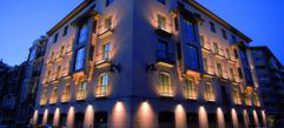 La matriz de una operadora hotelera solicita concurso