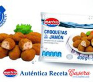 Marfrío presenta en Conxemar sus nuevas propuestas en soluciones