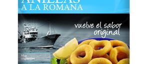 Angulas Aguinaga, define su estrategia y da una vuelta de tuerca más al surimi