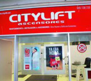 Citylift abre tres delegaciones y prepara salto internacional