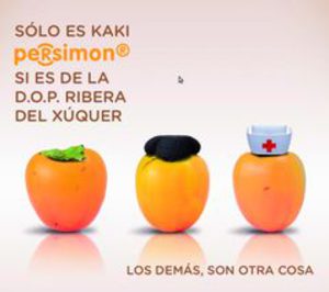 D.O.P. Kaki Ribera del Xúquer defiende su marca protegida Persimon