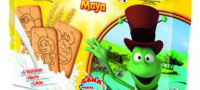 Arluy licencia nuevas referencias