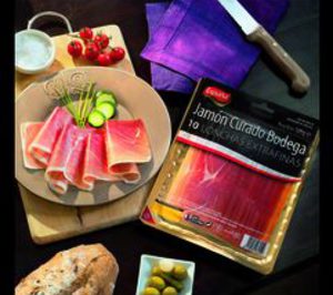 Espuña responde con internacionalización