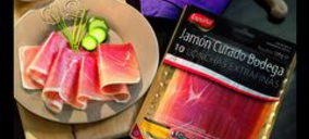 Espuña responde con internacionalización